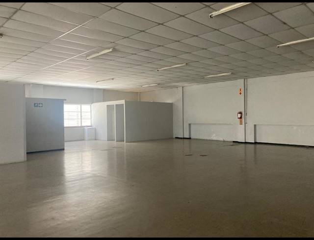 BUSINESS PROPERTY TO RENT IN NORTH END